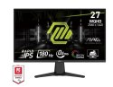 MSI Monitor MAG 275QF 27 cali LED QHD 180Hz gamingowy czarny