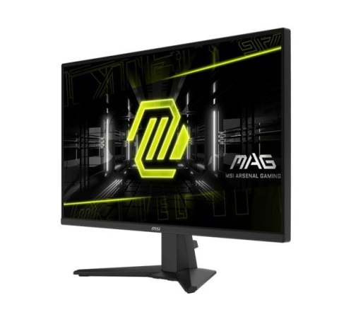 MSI Monitor MAG 275QF 27 cali LED QHD 180Hz gamingowy czarny