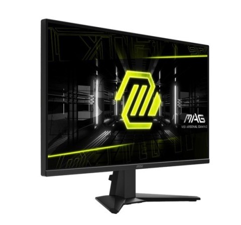 MSI Monitor MAG 275QF 27 cali LED QHD 180Hz gamingowy czarny