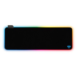 Media-Tech Cobra Pro Gaming Mat MT262 kolorowe podświetlenie RGB 800x305mm