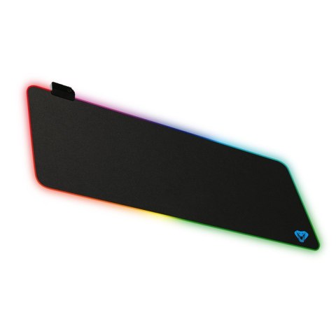Media-Tech Cobra Pro Gaming Mat MT262 kolorowe podświetlenie RGB 800x305mm