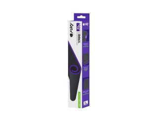 Podkładka pod Mysz Natec YARI Speed XL czarna do gier
