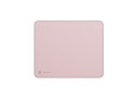 Podkładka Natec Colors Series Misty Rose 300x250 mm elegancka biurowa