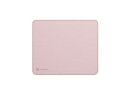 Podkładka Natec Colors Series Misty Rose 300x250 mm elegancka biurowa