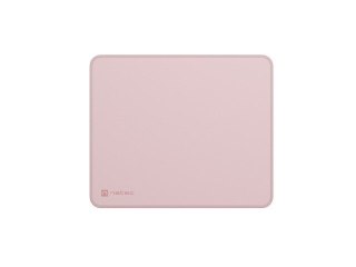 Podkładka Natec Colors Series Misty Rose 300x250 mm elegancka biurowa