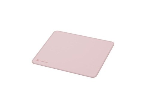 Podkładka Natec Colors Series Misty Rose 300x250 mm elegancka biurowa