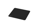 Podkładka Natec Colors Series Obsidian Black 300x250 mm elegancka i trwała