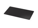 Podkładka pod mysz Natec Colors Series Obsidian Black 800x400 mm elegancka