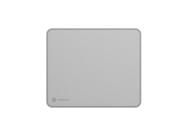 Podkładka pod mysz Natec Colors Series Stony Grey 300x250 mm elegancka