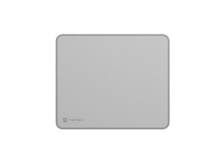 Podkładka pod mysz Natec Colors Series Stony Grey 300x250 mm elegancka