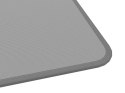 Podkładka pod mysz Natec Colors Series Stony Grey 300x250 mm elegancka