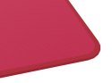 Podkładka pod mysz Natec Colors Series Viva Magenta 300x250 mm elegancka