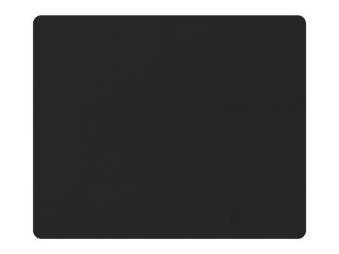Podkładka Natec Evapad 235x205mm czarna komfortowa do biura i gaming