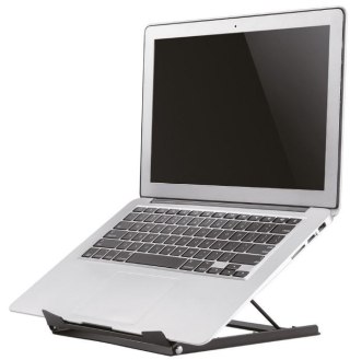 Stojak Neomounts NSLS075 BLACK uniwersalny na laptopa i tablet