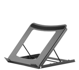Stojak Neomounts NSLS075 BLACK uniwersalny na laptopa i tablet