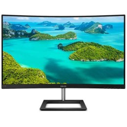 Monitor Philips 272E1CA 27 cali Curved VA Full HD HDMI z FreeSync