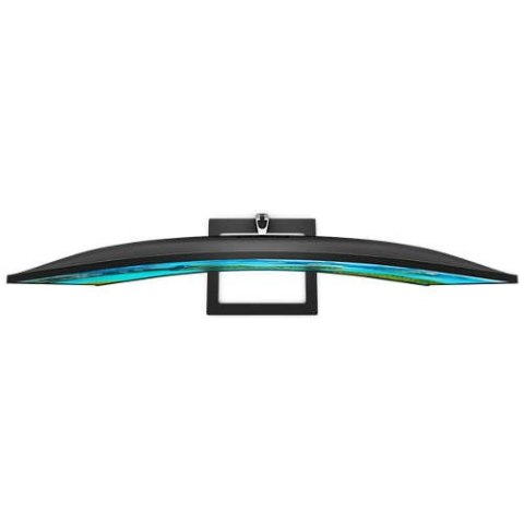 Monitor Philips 272E1CA 27 cali Curved VA Full HD HDMI z FreeSync