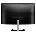 Monitor Philips 272E1CA 27 cali Curved VA Full HD HDMI z FreeSync