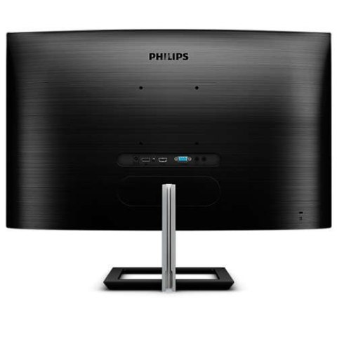 Monitor Philips 272E1CA 27 cali Curved VA Full HD HDMI z FreeSync