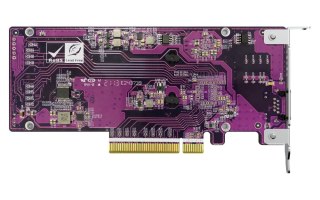 QNAP QM2-2P10G1TB karta rozszerzeń 2xPCIe 10GbE dla NAS i PC