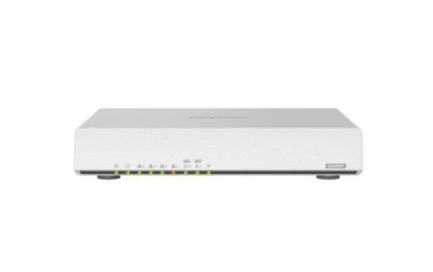Router QNAP QHora-301W 10GbE SD-WAN Wi-Fi 6 szybkie połączenia
