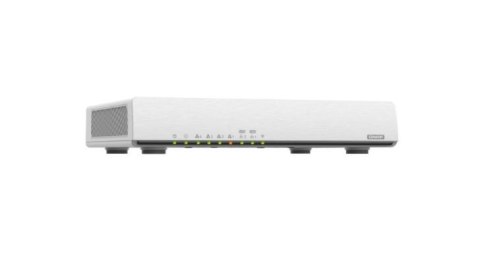 Router QNAP QHora-301W 10GbE SD-WAN Wi-Fi 6 szybkie połączenia