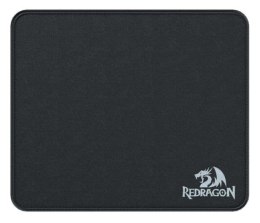 Podkładka Redragon Flick M 320x270 mm czarna gaming biurowa