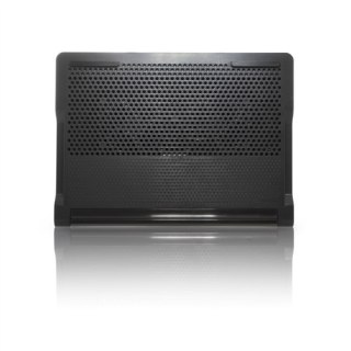 Targus CHILI MAT USB PODKŁADKA z HUBEM USB czarna 30 5 x 38 0 x 5 cm