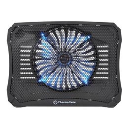 Podstawka chłodząca Thermaltake Massive V20 10-17 200mm wentylator LED