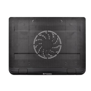 Podstawka chłodząca Thermaltake Massive A23 do notebooka 10-17 cali czarna