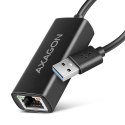 Karta sieciowa AXAGON ADE-AR Gigabit Ethernet USB-A 3.2 Stabilne połączenie