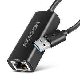 Karta sieciowa AXAGON ADE-AR Gigabit Ethernet USB-A 3.2 Stabilne połączenie