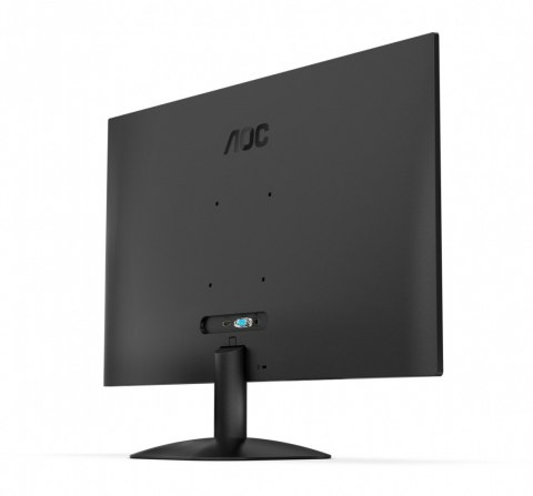 Monitor AOC 24B35HM2 24 cale FHD 100Hz VA z HDMI i Low Blue Light