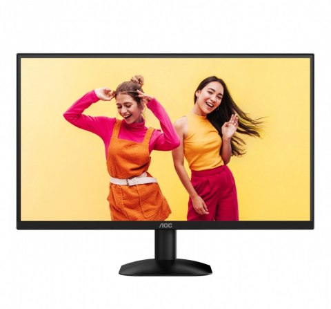 Monitor AOC 24B35HM2 24 cale FHD 100Hz VA z HDMI i Low Blue Light