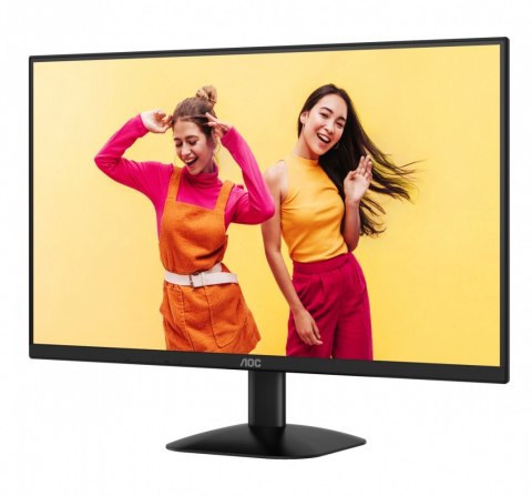 Monitor AOC 24B35HM2 24 cale FHD 100Hz VA z HDMI i Low Blue Light
