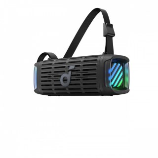 Głośnik Anker Soundcore Boom 3i czarny wodoodporny mobilny do outdooru