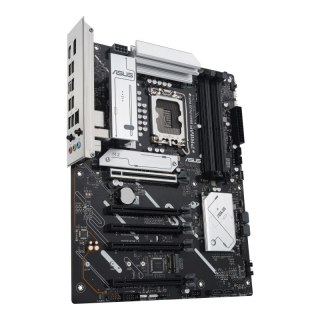 Płyta główna Asus PRIME B860-PLUS WIFI DDR5 z PCIe 4.0 i 5.0