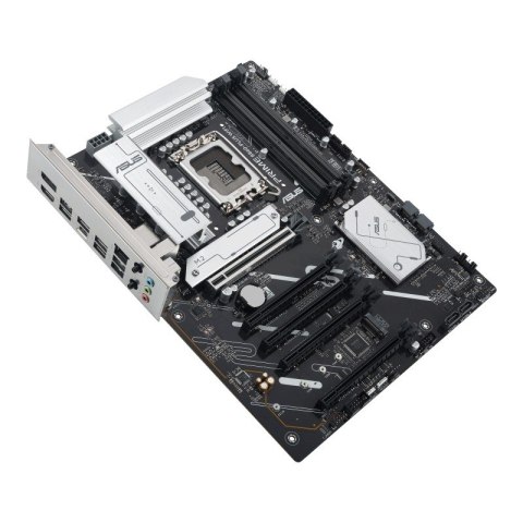 Płyta główna Asus PRIME B860-PLUS WIFI DDR5 z PCIe 4.0 i 5.0