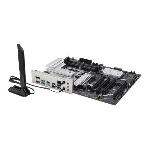 Płyta główna Asus PRIME B860-PLUS WIFI DDR5 z PCIe 4.0 i 5.0