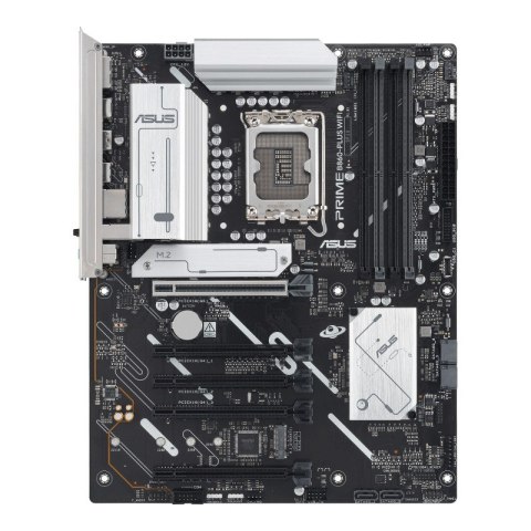 Płyta główna Asus PRIME B860-PLUS WIFI DDR5 z PCIe 4.0 i 5.0