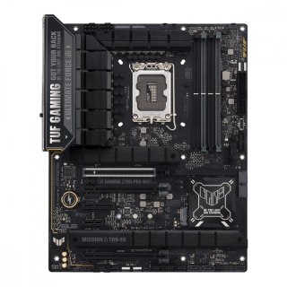 Płyta główna Asus TUF GAMING Z790-PRO WIFI s1700 DDR5 ATX z RGB