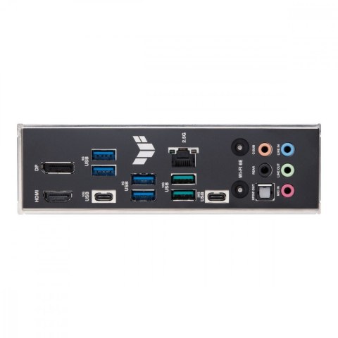 Płyta główna Asus TUF GAMING Z790-PRO WIFI s1700 DDR5 ATX z RGB