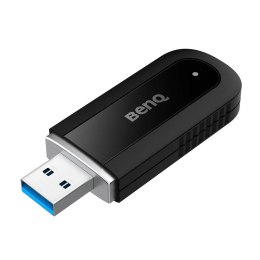 Adapter WiFi Bluetooth BenQ WD02AT 2 w 1 do monitorów