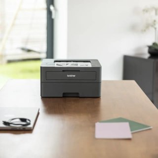 Drukarka Brother HL-L2402D monochromatyczna laserowa A4 duplex 32ppm