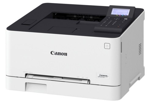 Drukarka laserowa Canon i-SENSYS LBP633Cdw kolorowa 21 str/min kompaktowa