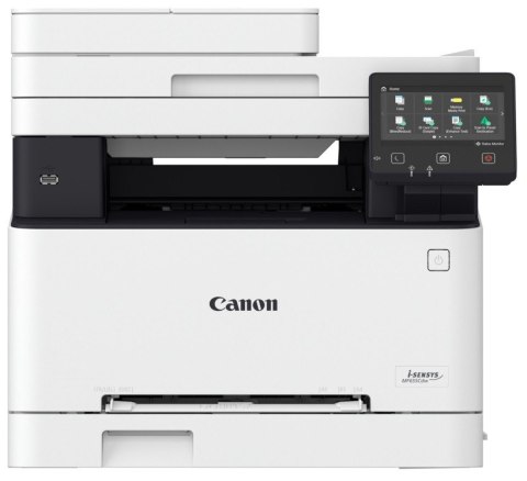 Canon i-SENSYS MF655Cdw kolorowe urządzenie wielofunkcyjne laserowe A4 z chmurą