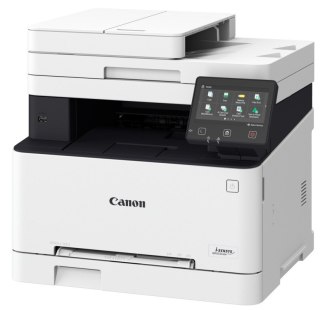 Canon i-SENSYS MF655Cdw kolorowe urządzenie wielofunkcyjne laserowe A4 z chmurą