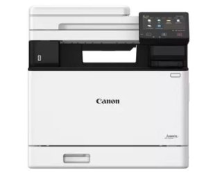 Urządzenie wielofunkcyjne Canon i-SENSYS MF752CDW laserowe kolorowe szybkie