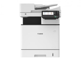 Canon Urządzenie wielofunkcyjne laserowe MF842Cdw kolorowe biurowe z szybkim skanowaniem