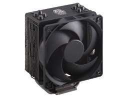Cooler Master Chłodzenie CPU Hyper 212 Black Edition wydajne ciche